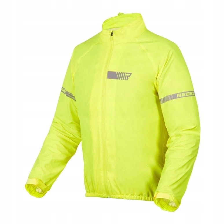 Pláštenka Rebelhorn Ocean Fluo Yellow žltá Darčeky