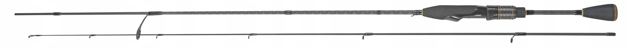 Wędka Konger Vectron Trout 183 cm 0,4 4g