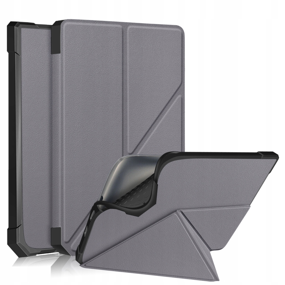 

Etui Origami do PocketBook InkPad 3, Pro PB740 741