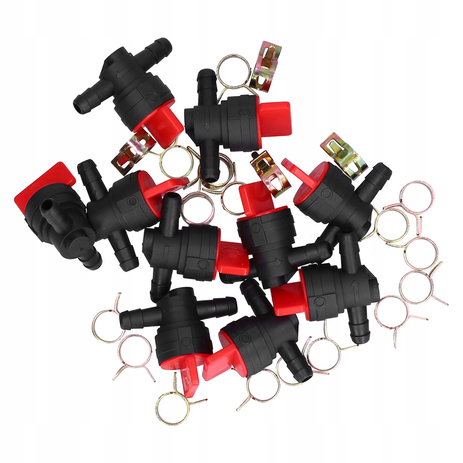 ZAWÓR PALIWA UNIWERSALNY PROSTY