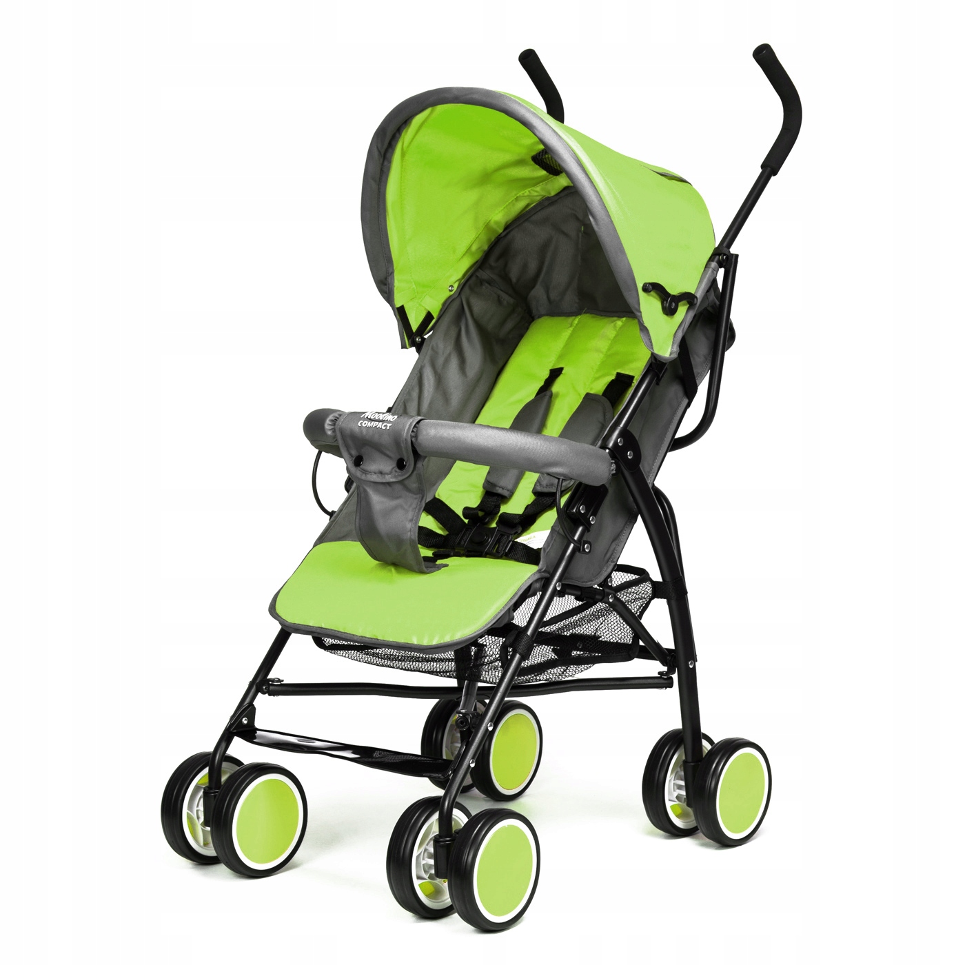LEKKI WÓZEK SPACEROWY PARASOLKA SPACERÓWKA MOOLINO Kod producenta NewCompact