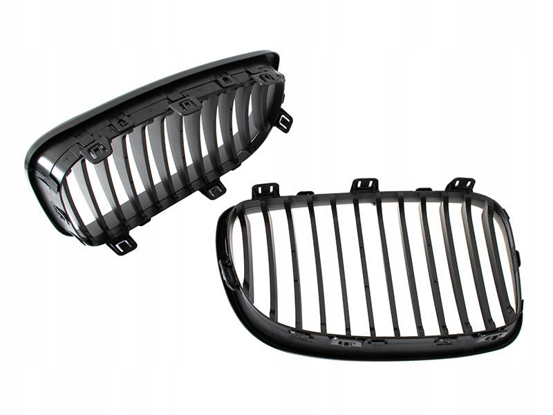 ATRAPA GRILL NERKA NERKI MAT BMW 1 E81 E82 E87 E88 Producent części Dlaauta