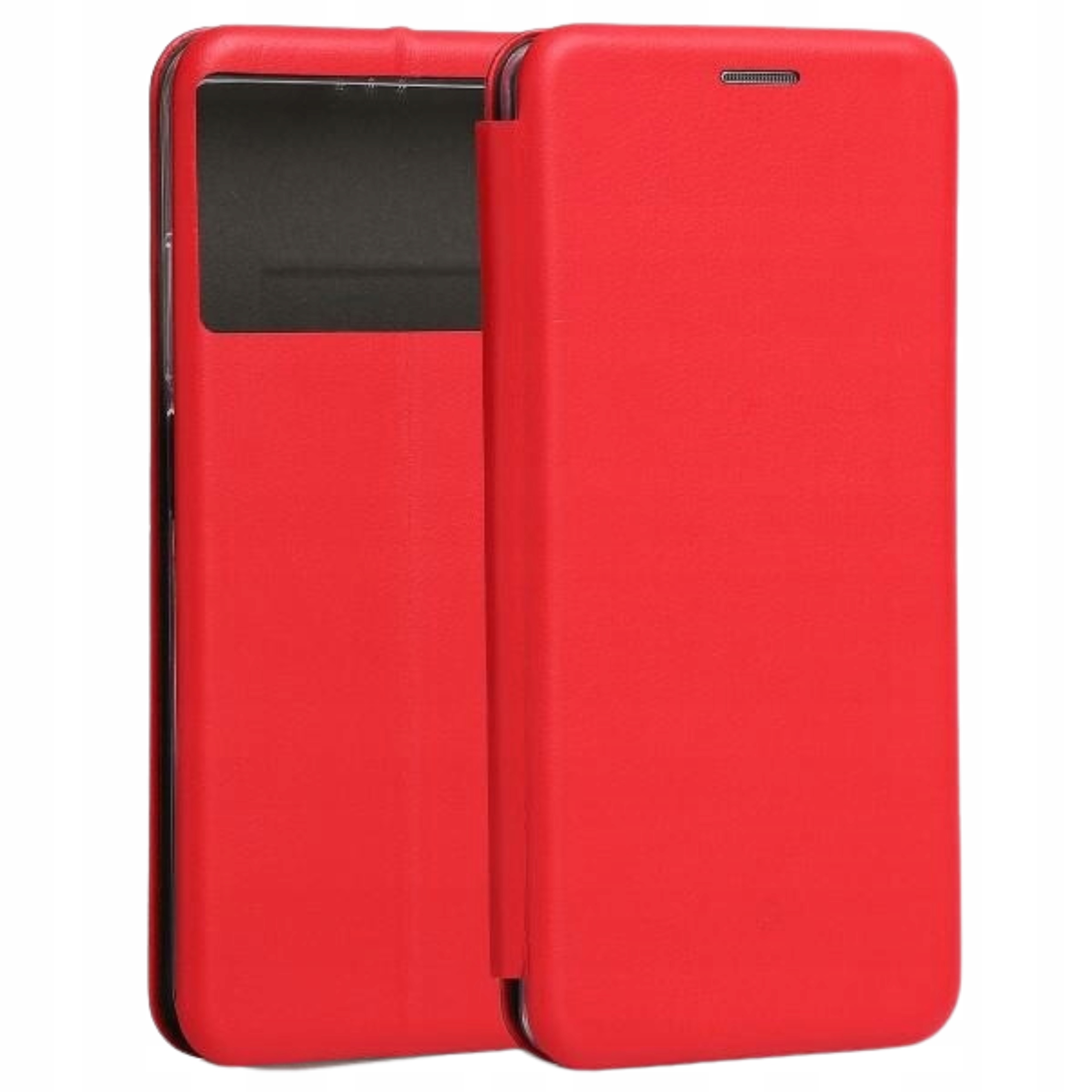 Beline Etui Book Magnetic Do Xiaomi Poco M5 Pokrowiec Ochronny Magnetyzm