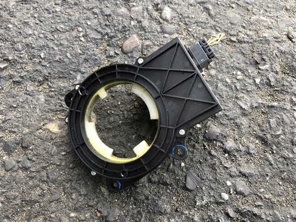 CZUJNIK KĄTA SKRĘTU RANGE ROVER SPORT L320 SRO500110