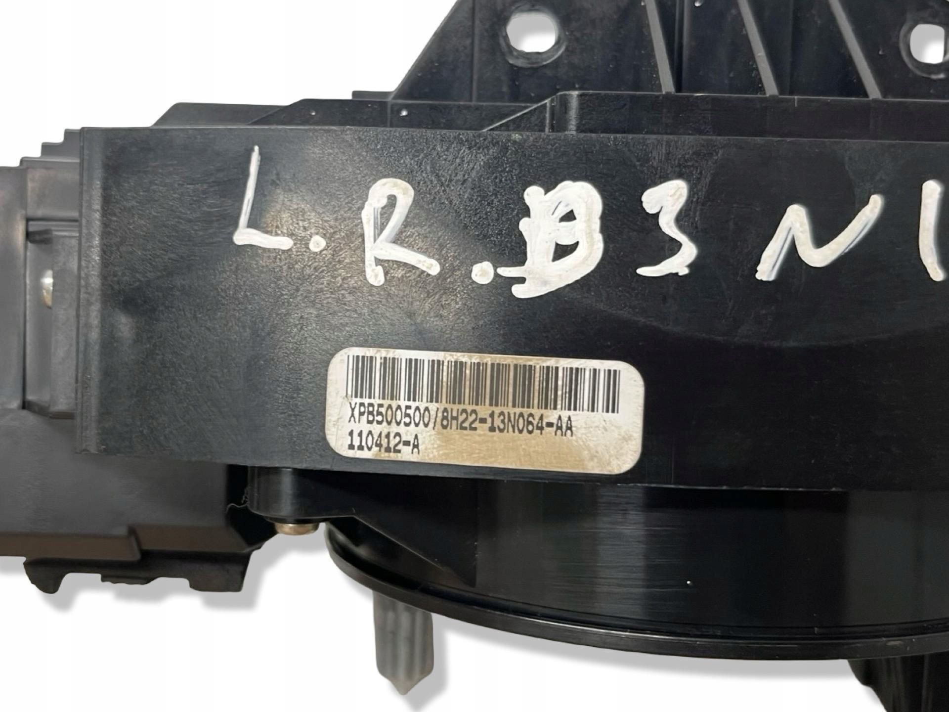 DEVIO LUCI TERGICRISTALLO TERGI Land Rover Discovery 4 L319 2011 XPB500500
