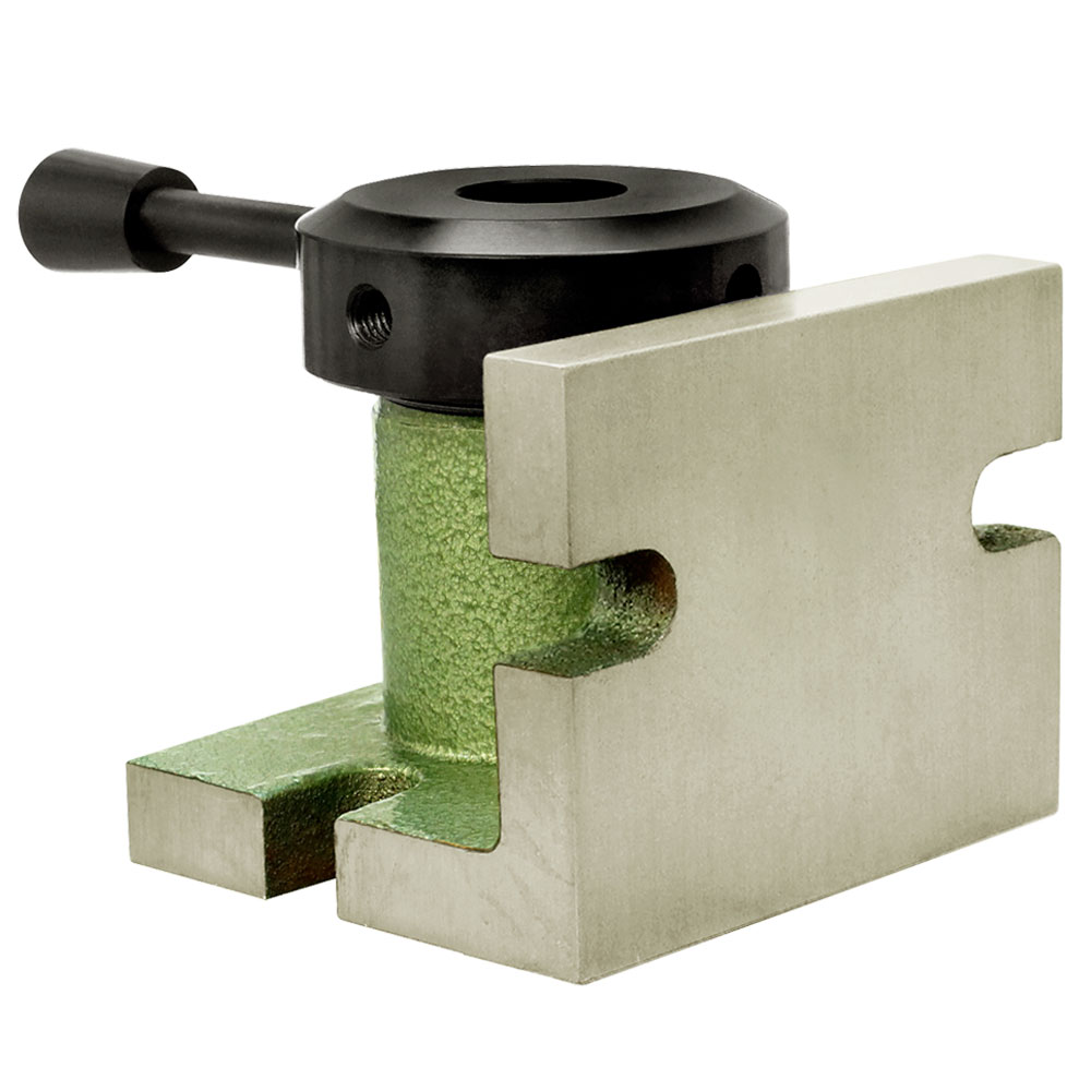 URZĄDZENIE MOCUJĄCE DO TULEJEK 5C TYP B Marka TM