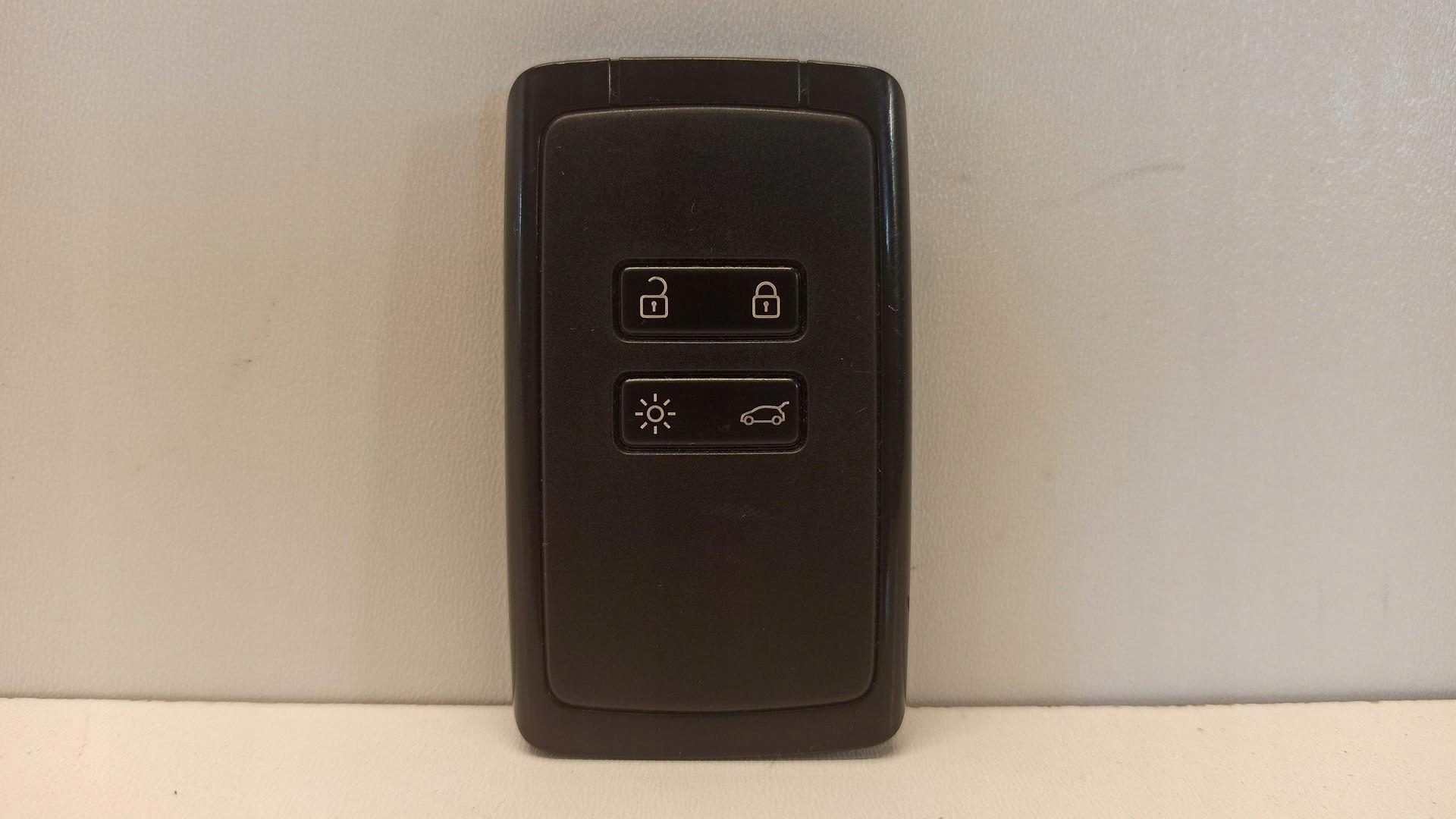 DACIA SANDERO III KLUCZYK PILOT 285C77307R Producent części Dacia