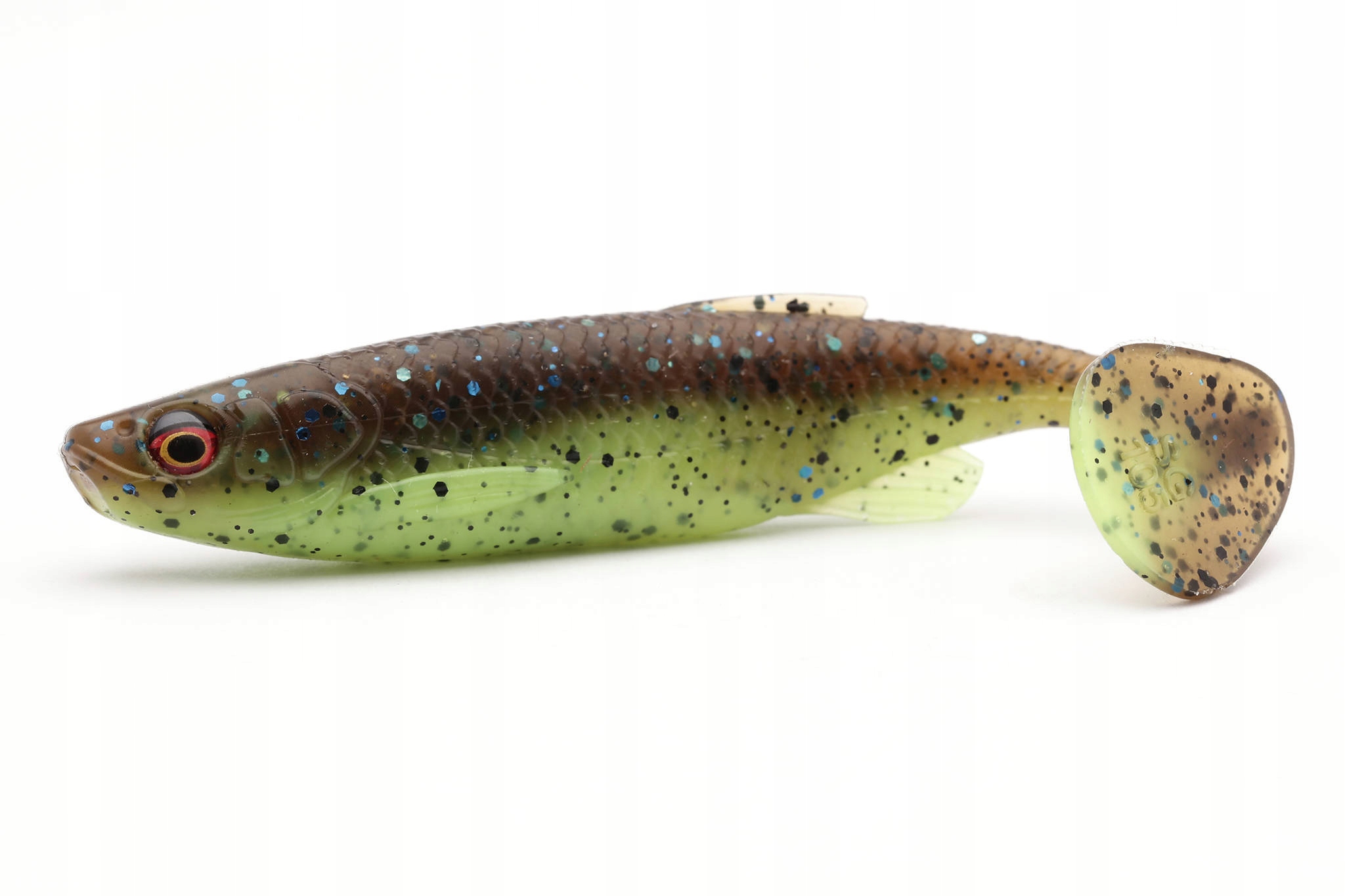 

Guma Savage Gear Fat T-tail MINNOW-10,5 cm