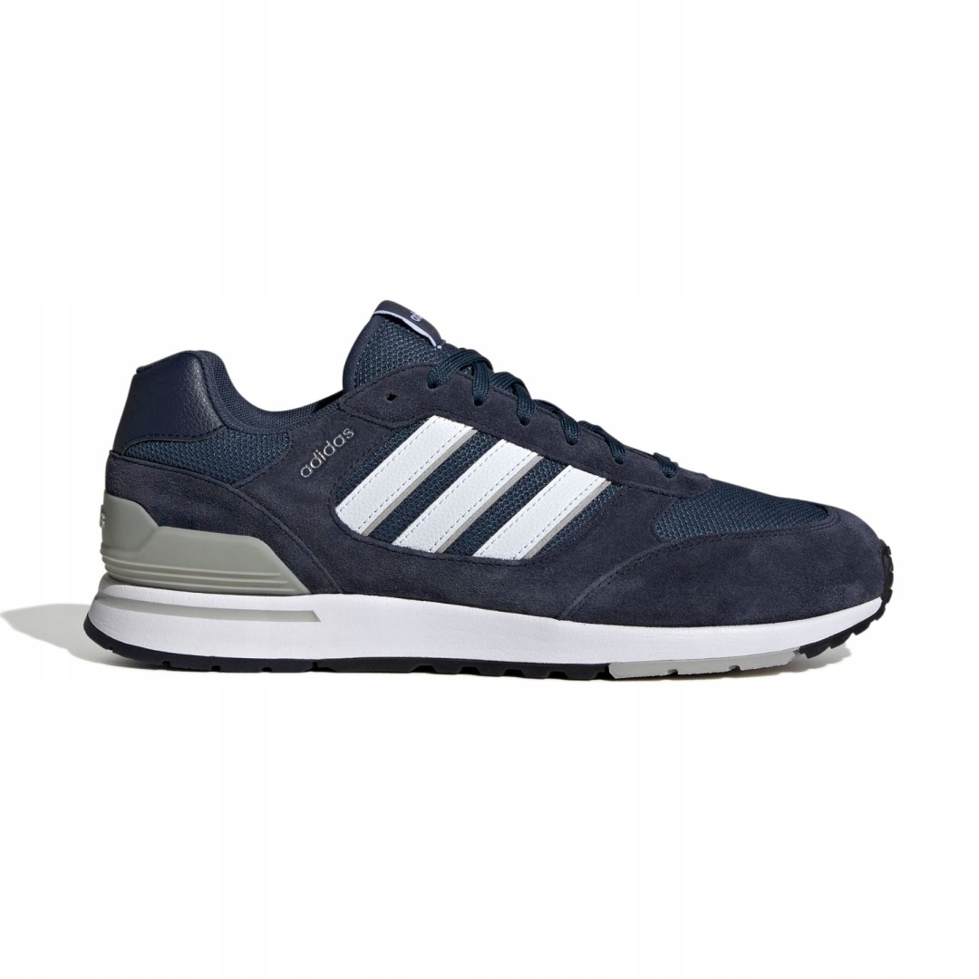 Adidas Run 80s ID1261 pánské boty tmavě modré retro tenisky lifestyle
