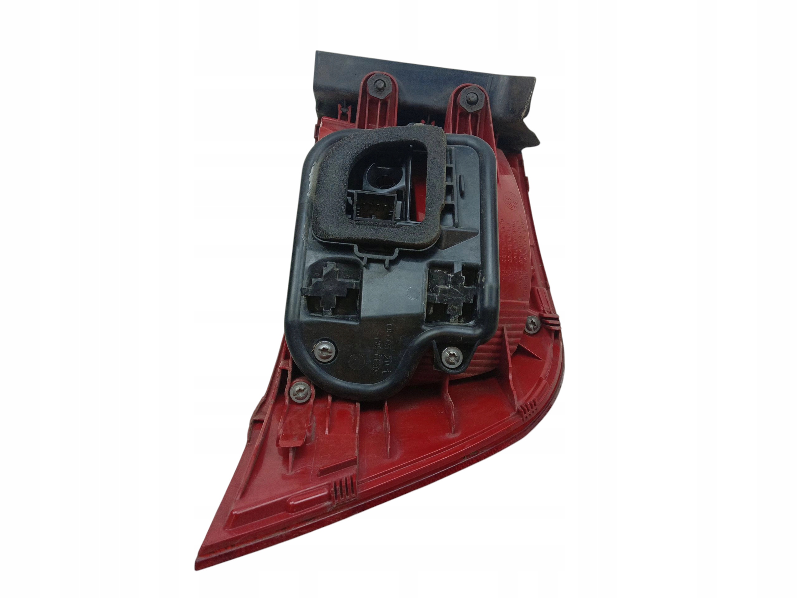 light left rear part VOLKSWAGEN PASSAT B7 (2010-2014) KOMBI 3AF945095E