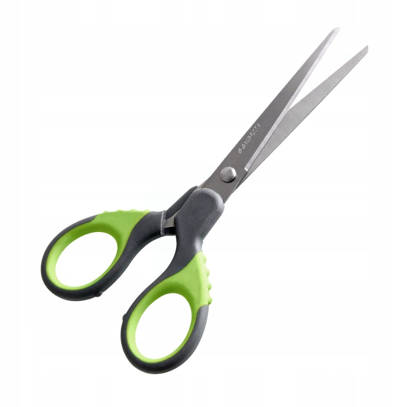 FACKELMANN NIROSTA 48135 NOŻYCZKI UNIWERSALNE 17 CM DO DOMU PRACY BIURA