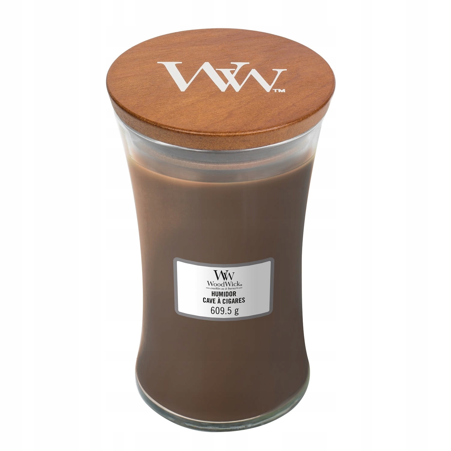 

WoodWick duża Humidor