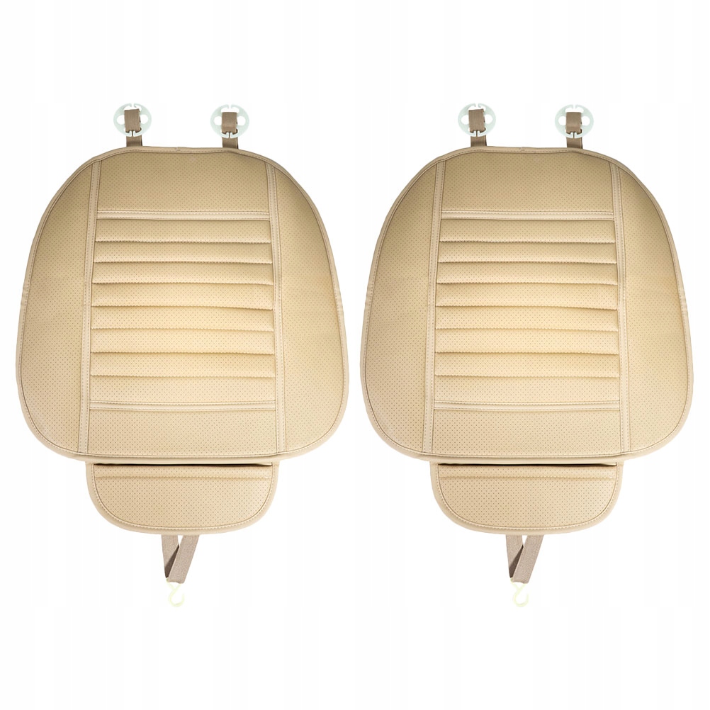 2 SZT. POKROWIEC NA SIEDZENIE SAMOCHODOWE POKRYCIE PRZEDNIEGO SIEDZENIA WEWNĘTRZNE