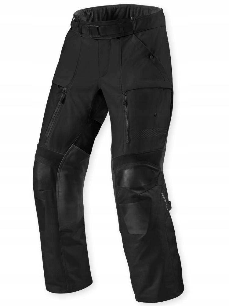 Rev'it! Sand 5 H2O Men moto nohavice veľ. XL štandard Black