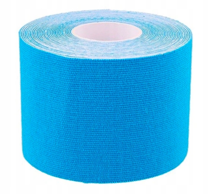 

Tape Tejpy Kinesiotaping Tejp Taśma Plastry