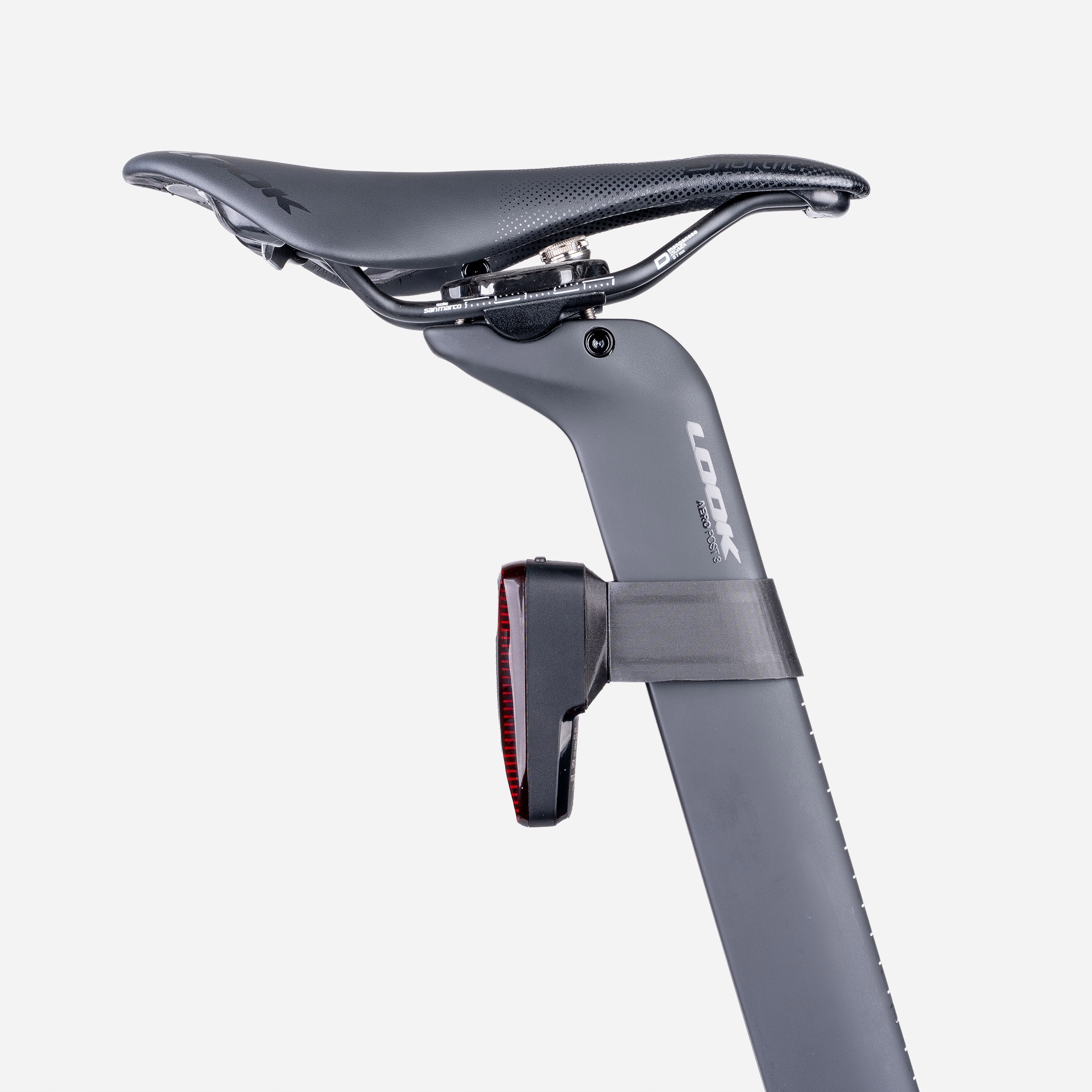 Držák na sedlovku Look 795 Blade Rs Gen. 1 Trek Flare Rt CarBack