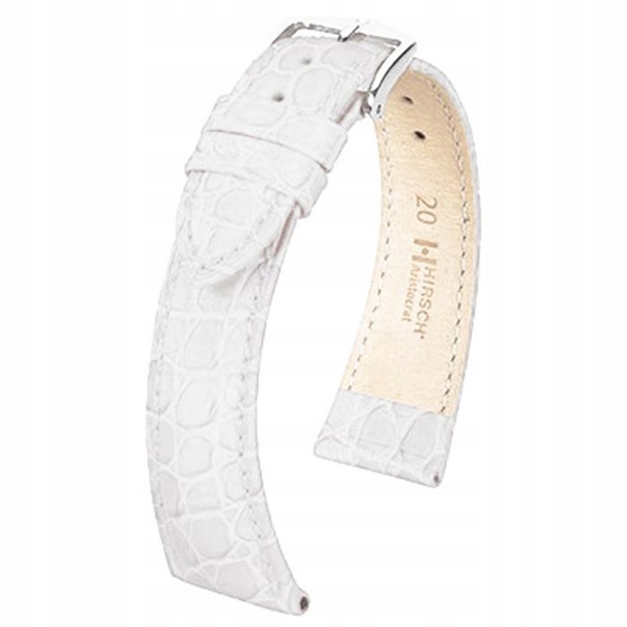 Kožený Opasek Hirsch Aristocrat 03828000-2 20 mm