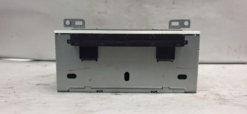 RADIO FORD FOCUS MK3 BM5T18C815GL