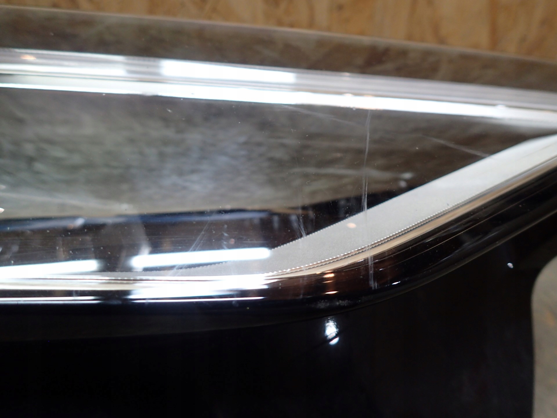 light right right FULL LED AUDI E TRON 4KE 2019- 4KE941040