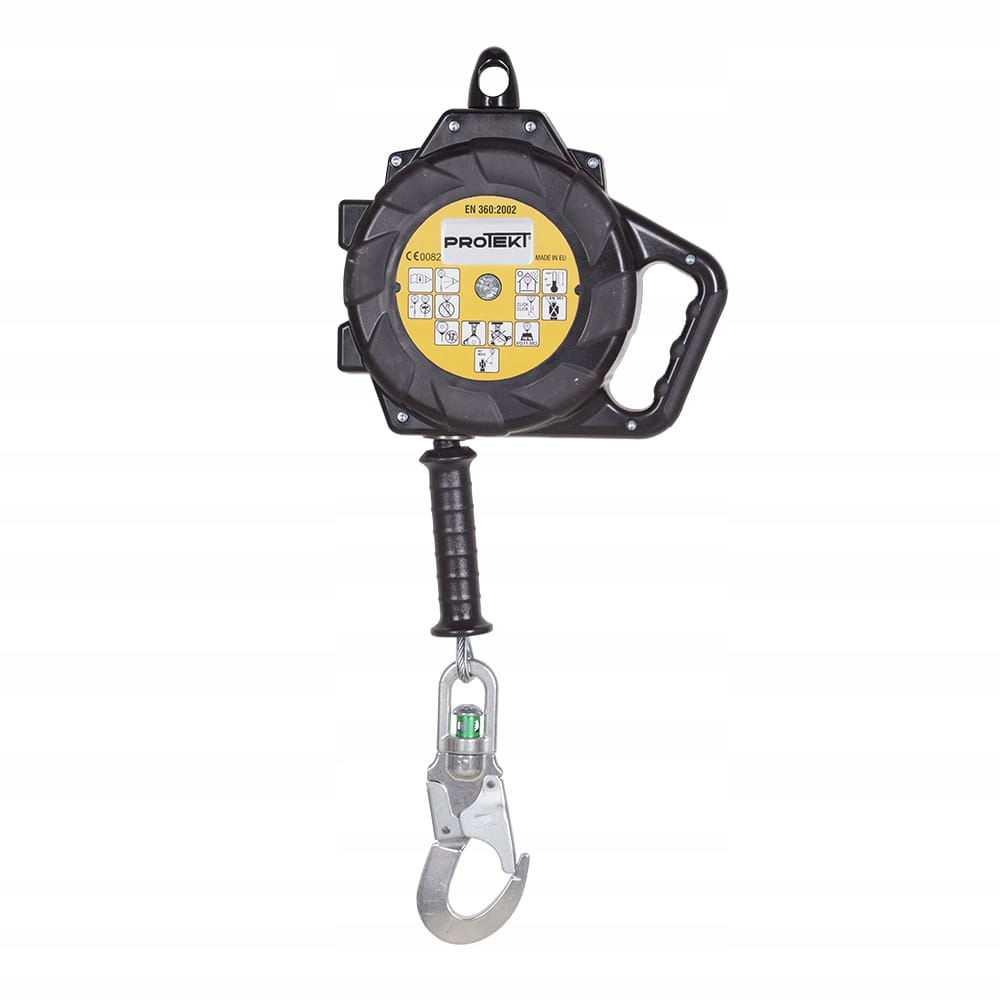 Urządzenie Samohamowne Cr 250V 6M Protekt