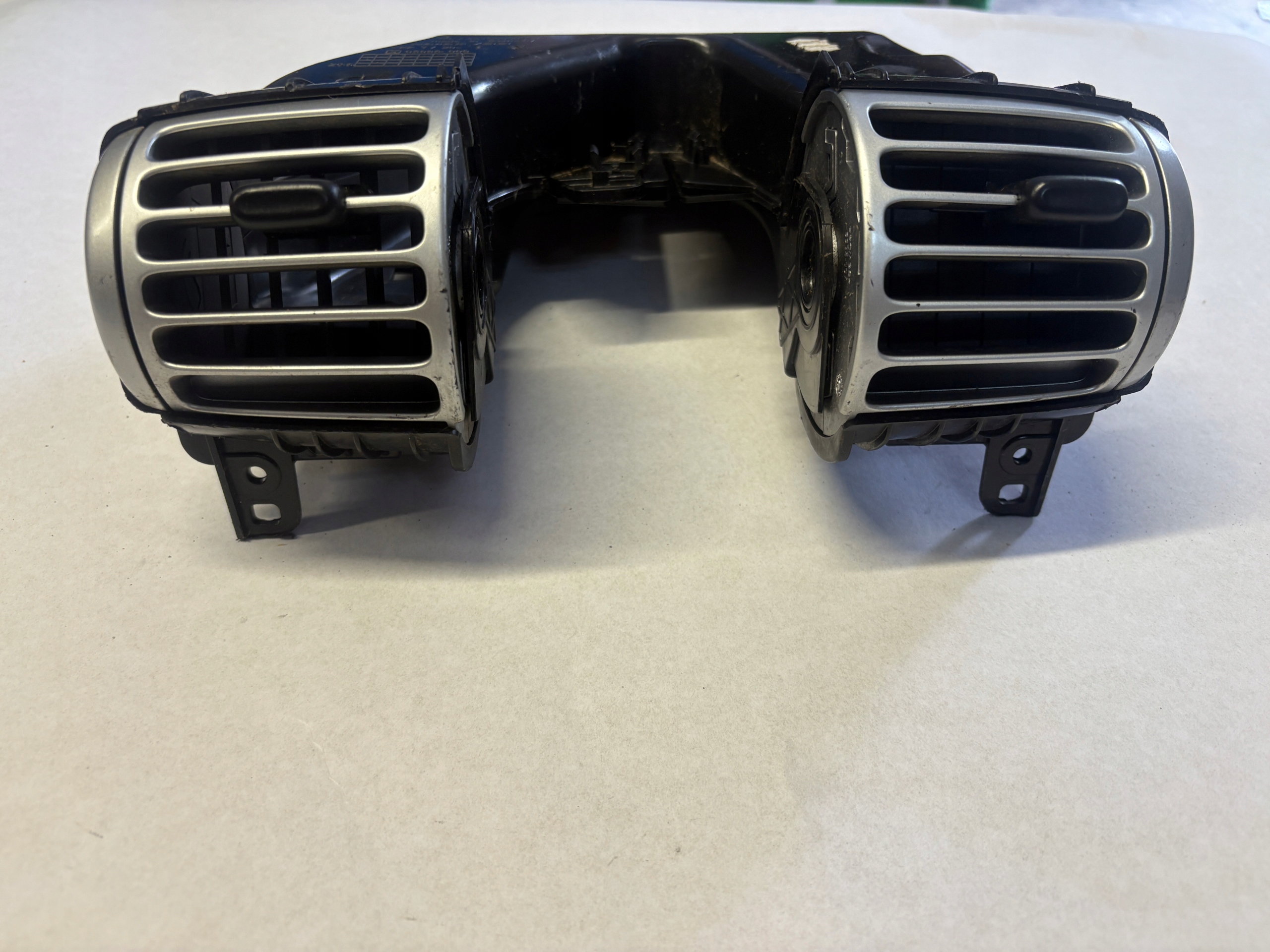 SMART FORTWO grid KRATKI air conditioning devices central A4518300254
