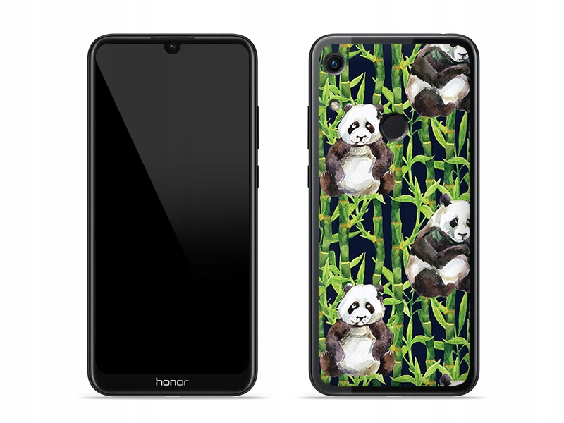 

Etui na Huawei Honor 8A Fantastic Case