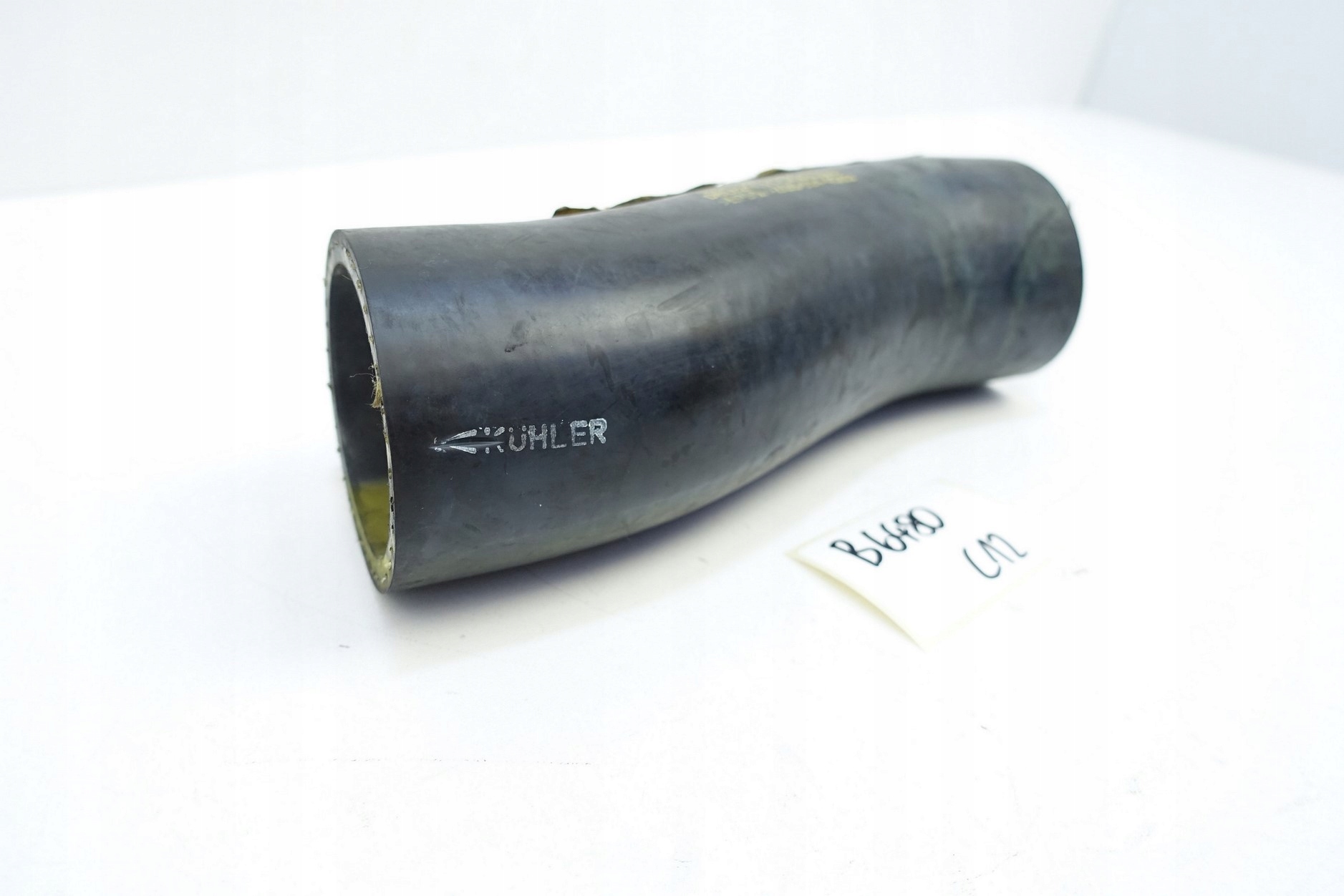 pipe hose wiring air MERCEDES ACTROS