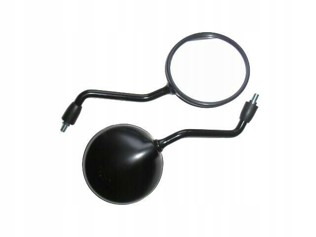 LH-010-P - МОТОДЖАПАН - ЗЕРКАЛА ЗАДНЕГО ВИДА HONDA XRV 750 / XLV VARADERO