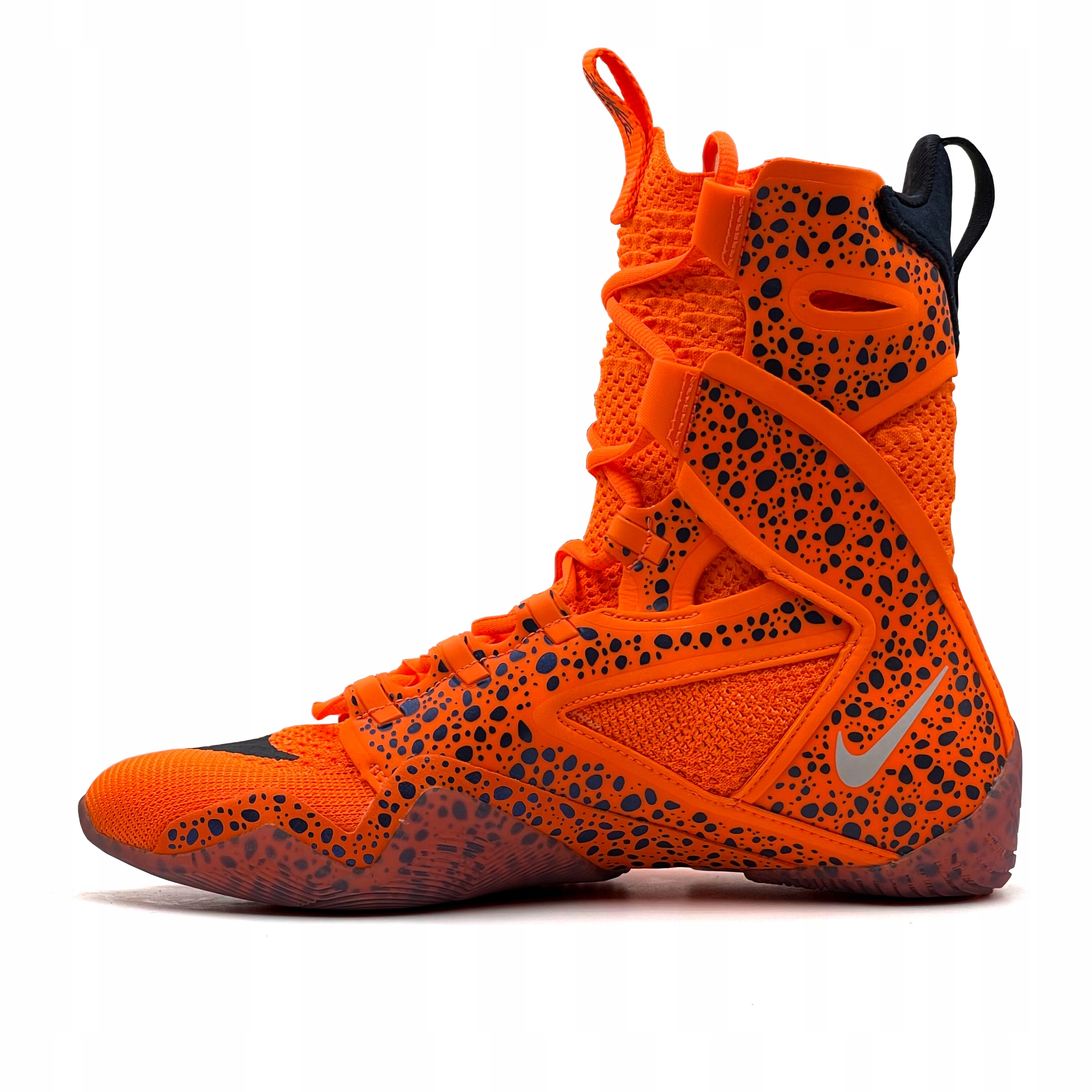BUTY BOKSERSKIE NIKE HYPERKO 2.0 TRENINGOWE WYSOKIE SPORTOWE 40 Marka Nike