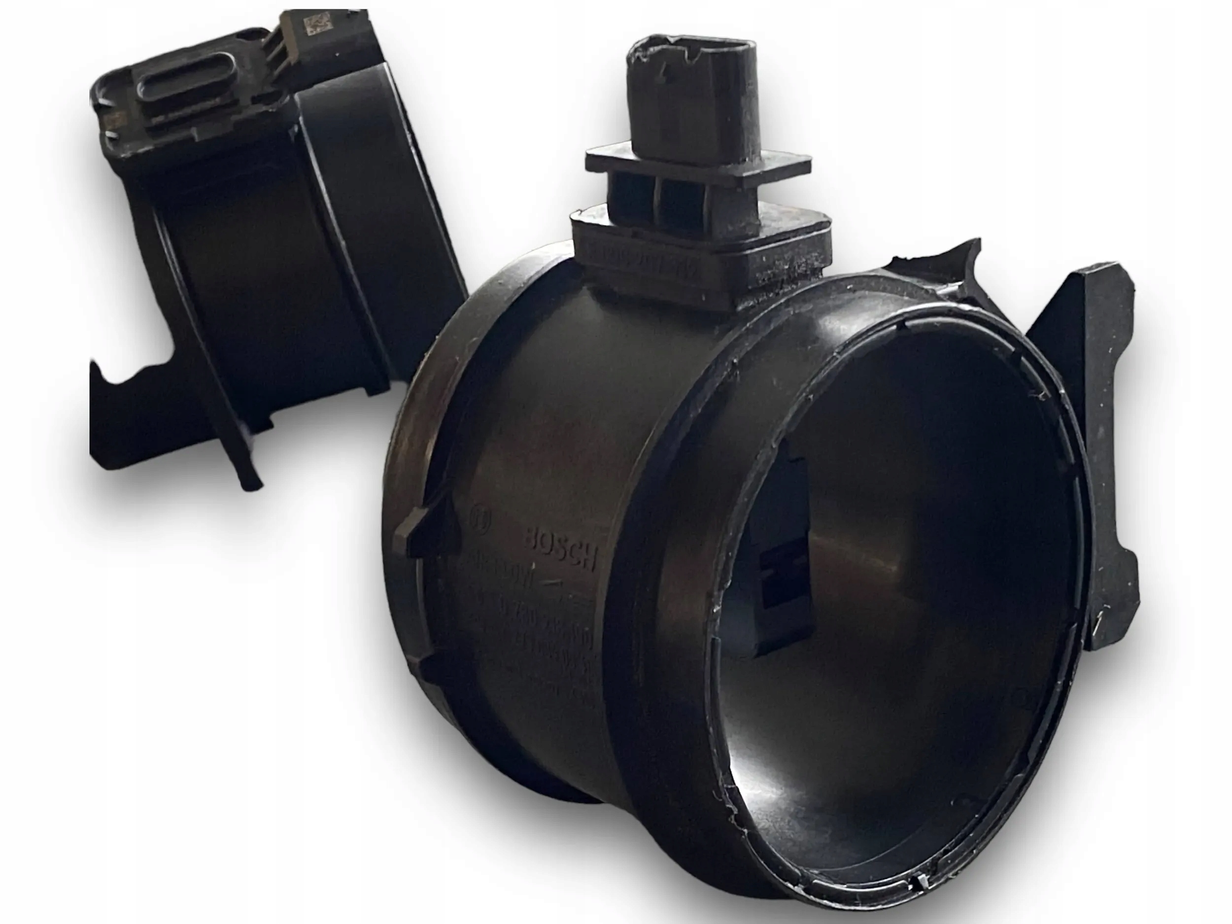 flow meter air E KLASA W211 3.0 0280218190