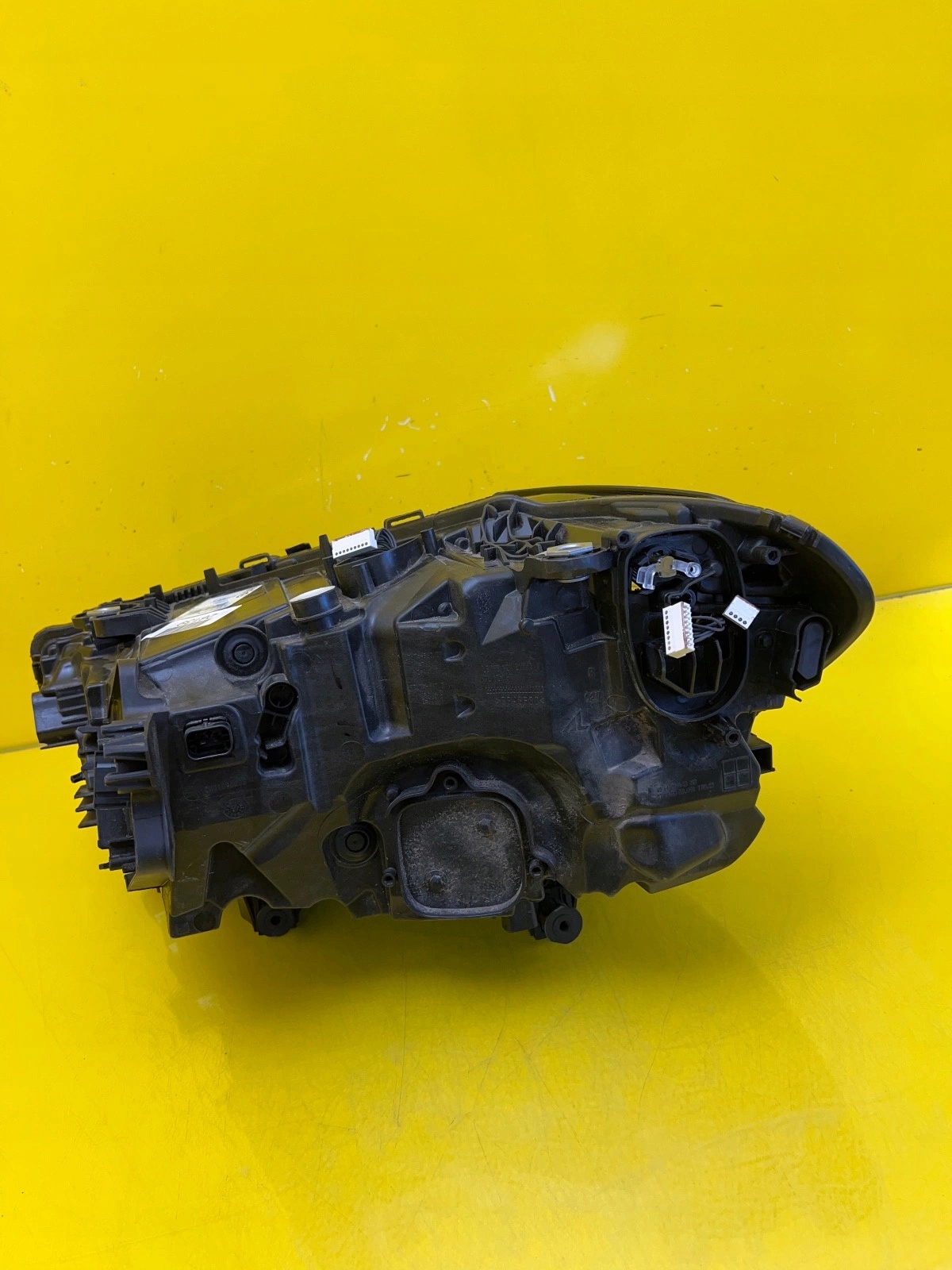 light right BMW X3 G01 Lift LCI Full Led 5A29228-07
