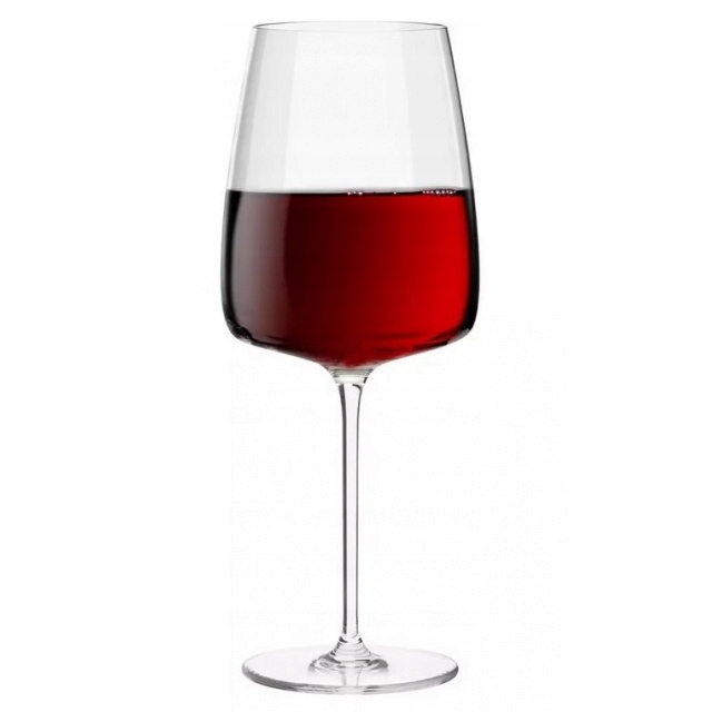Kieliszki do wina czerwonego Modern 600 ml Krosno