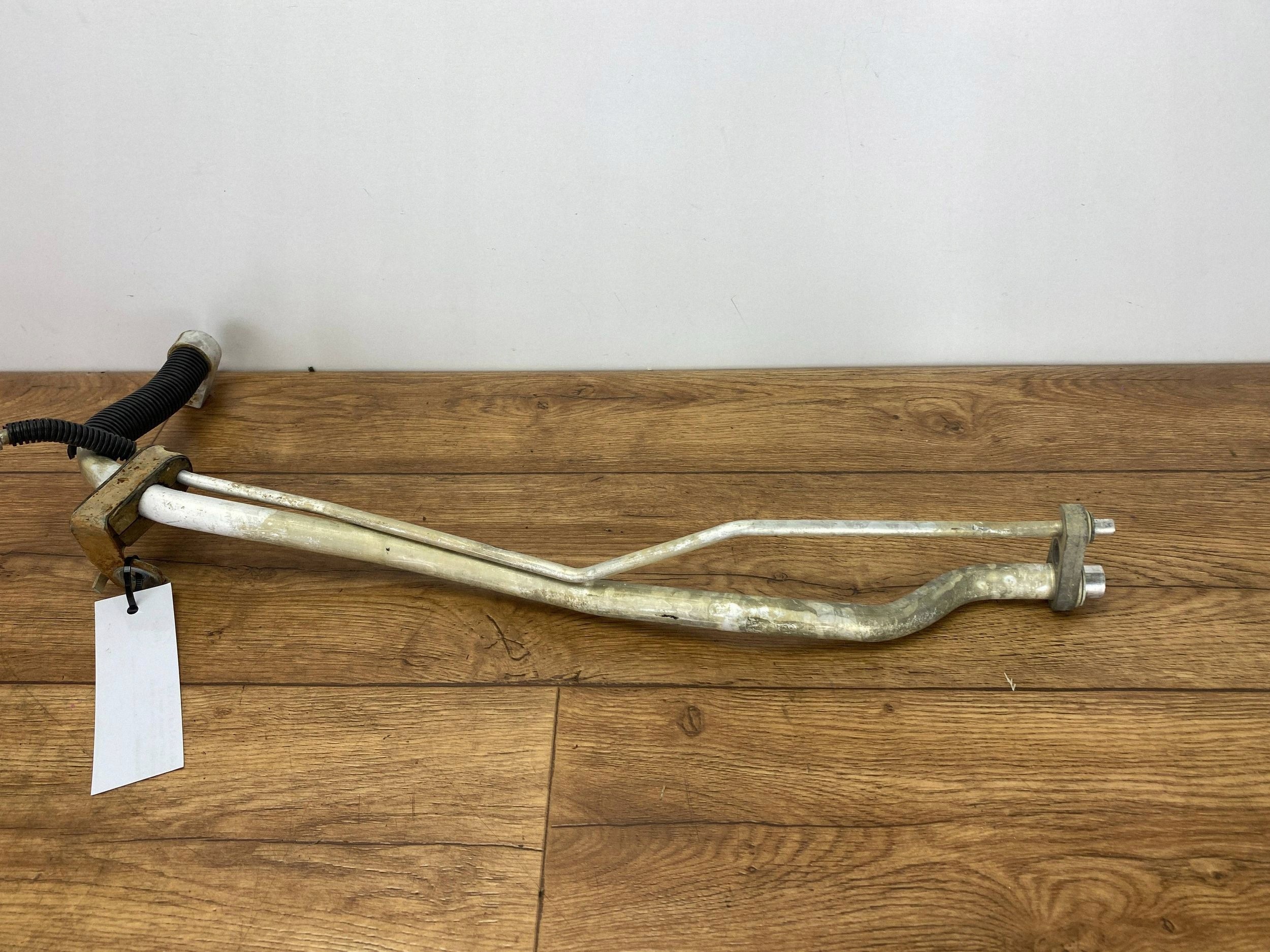 prijenos klimatizacije Ford F150 5.0 2015+