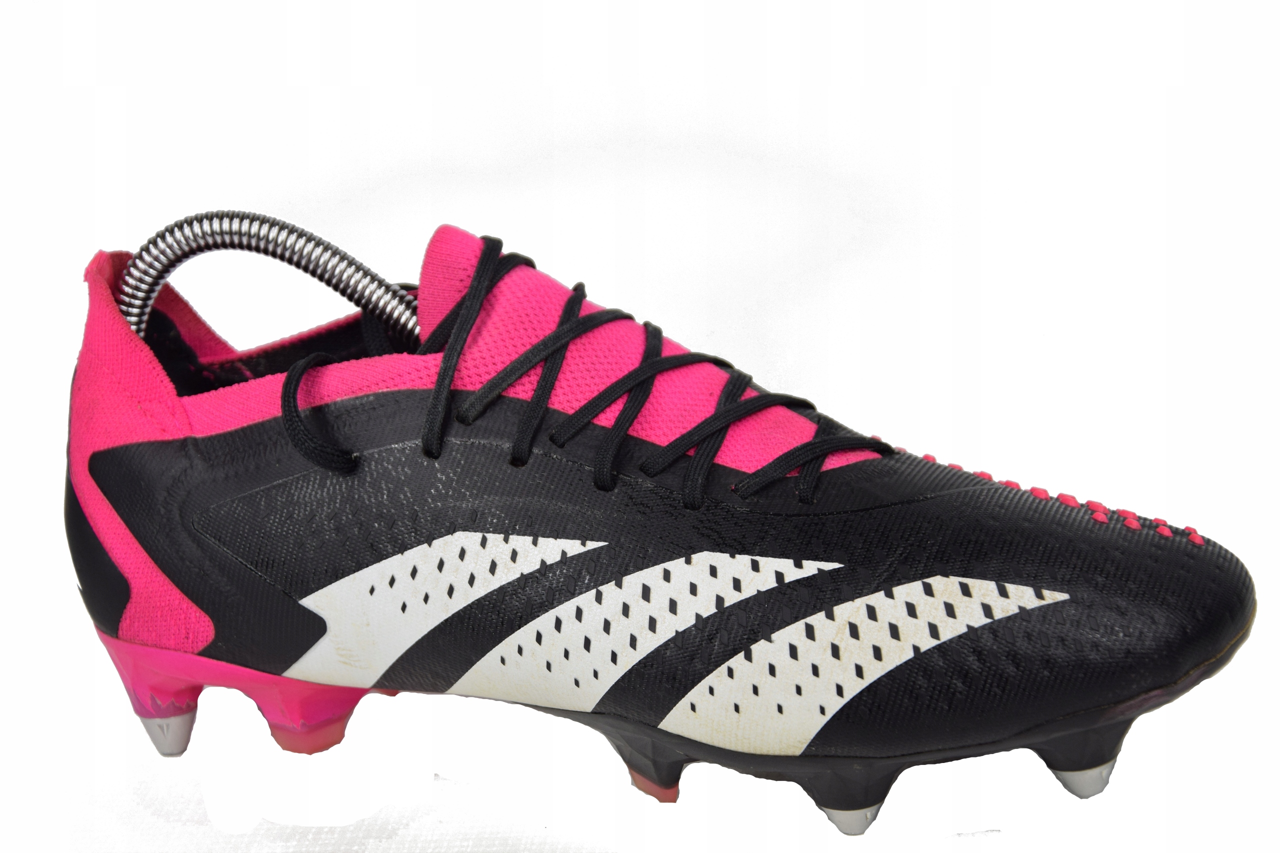 Fotbalové kopačky adidas Predator ACCURACY.1 L Sg, velikost 41 1/3