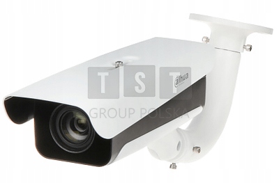 Kamera Ip Anpr ITC437-PW6M-IZ-GN 4 Mpx 10 50
