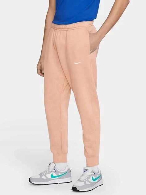 Y9438 Nike Dresové kalhoty Club Fleece Joggers CZ2854-800 vel. XL