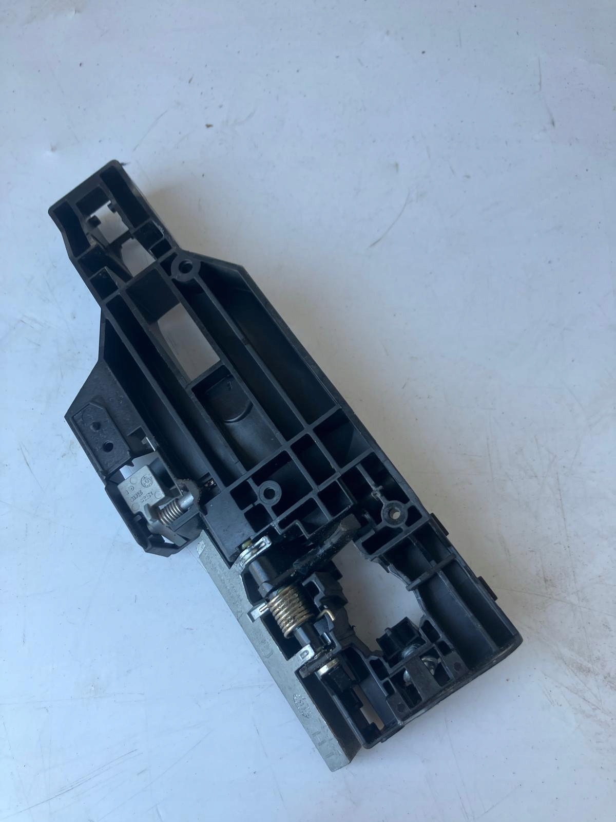 holder handles left rear part RENAULT KADJAR 806071597R