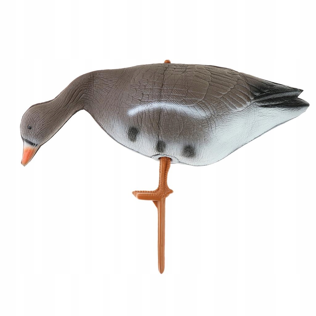 5X реалістична приманка для полювання на гусей у натуральну величину