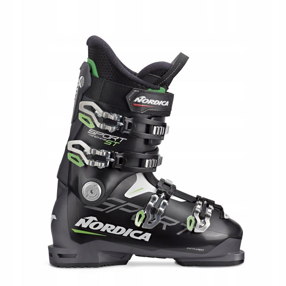 buty narciarskie Nordica Sport Machine ST 29,5 cm (45,5)