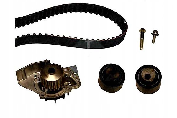 Ina Rozvodová Sada Peugeot 2,0HDI Ina