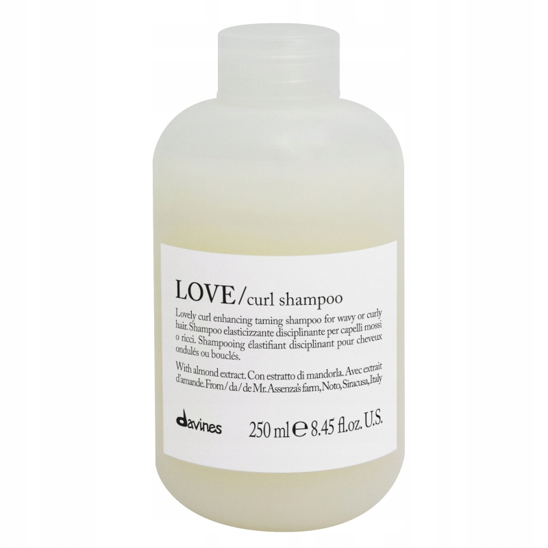 Davines Love Curl Bonus Curl Defining Šampon