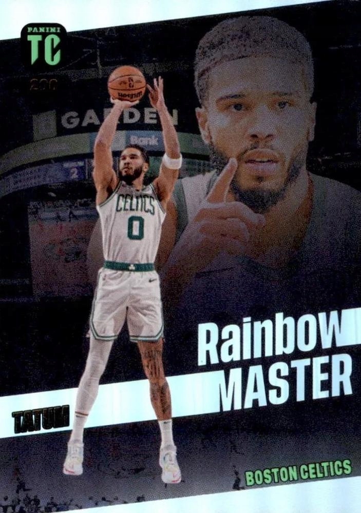 Top Class Nba 2024 200 Jayson Tatum