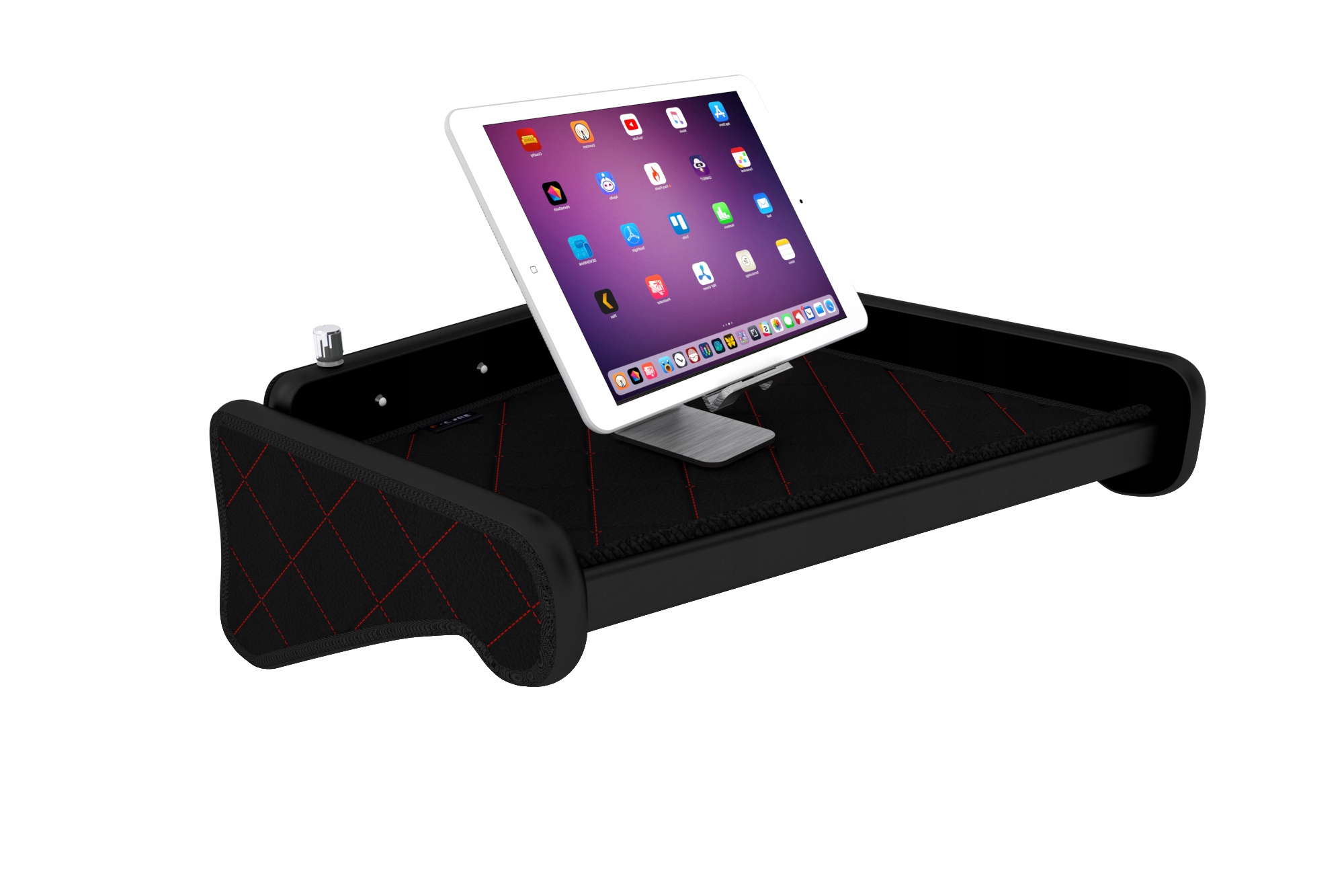 Středová police Tir Iveco Daily III 1999-2006 kůže