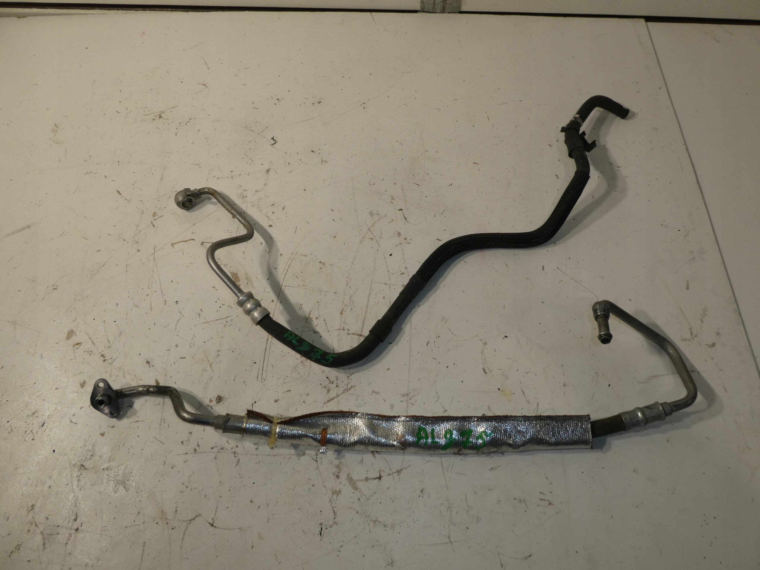PRIJENOS UPRAVLJANJA VW AMAROK 2H0 2H3