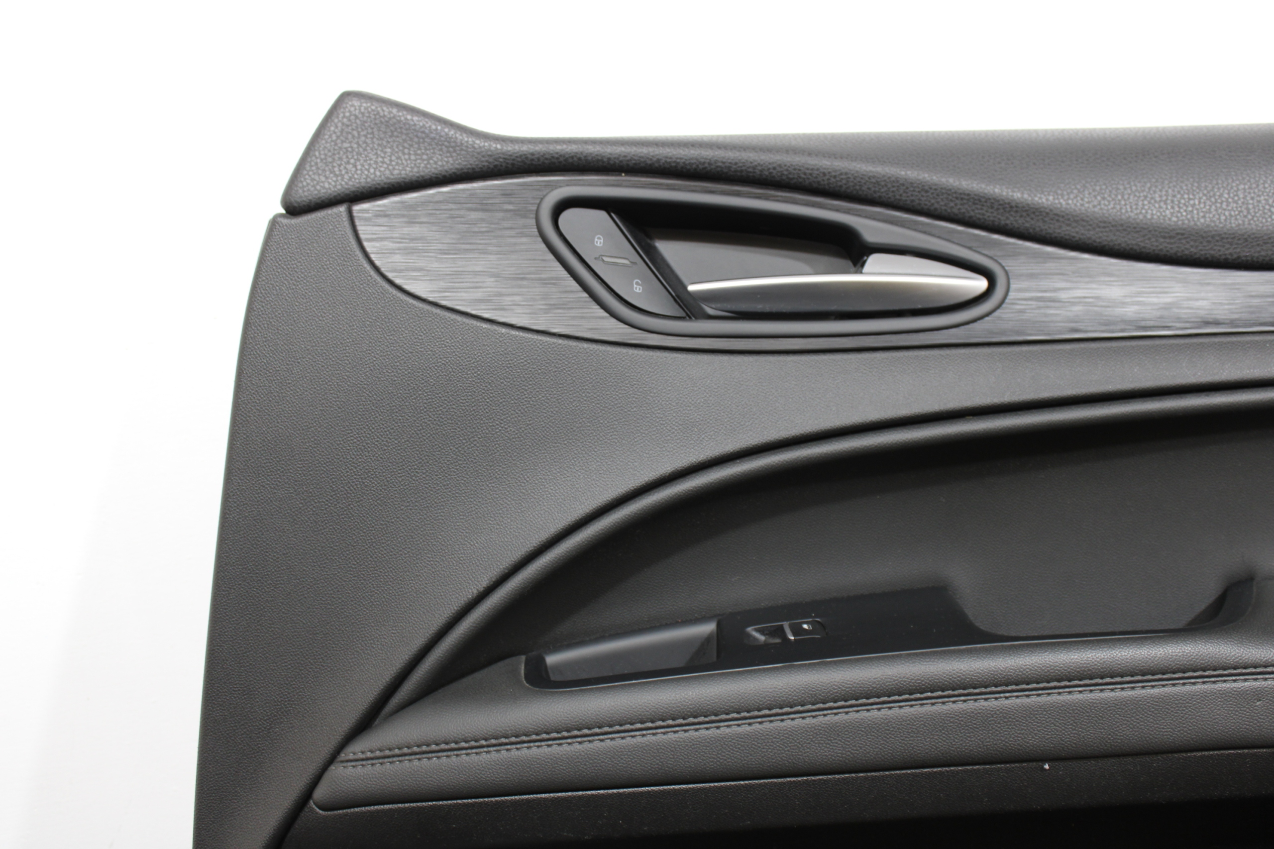 upholstery side door right front ALFA ROMEO STELVIO