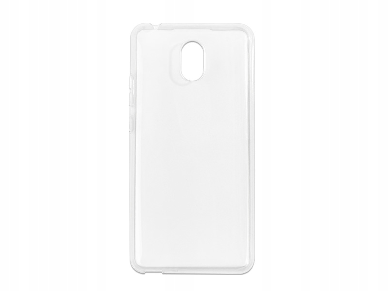 

Etui na Wiko Lenny 5 Ultra Slim Clear