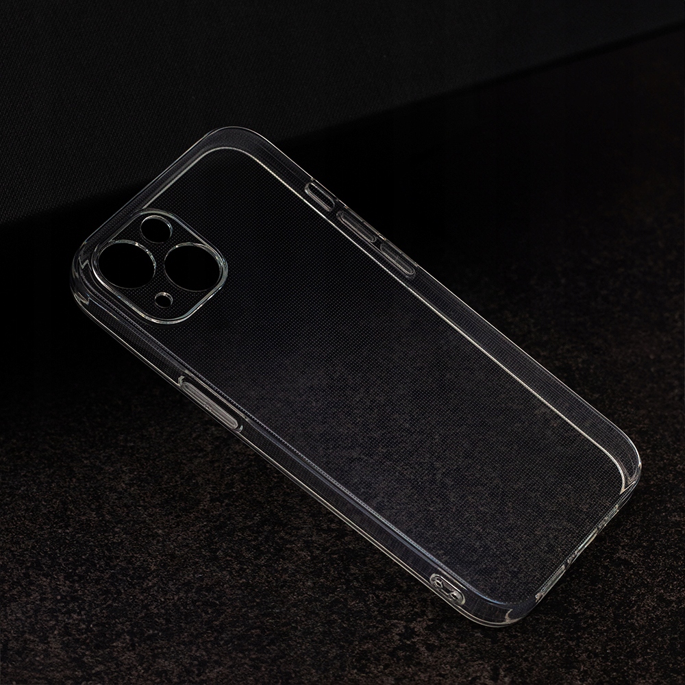 Nakładka Slim 2 mm do Samsung Galaxy A20e transparentna
