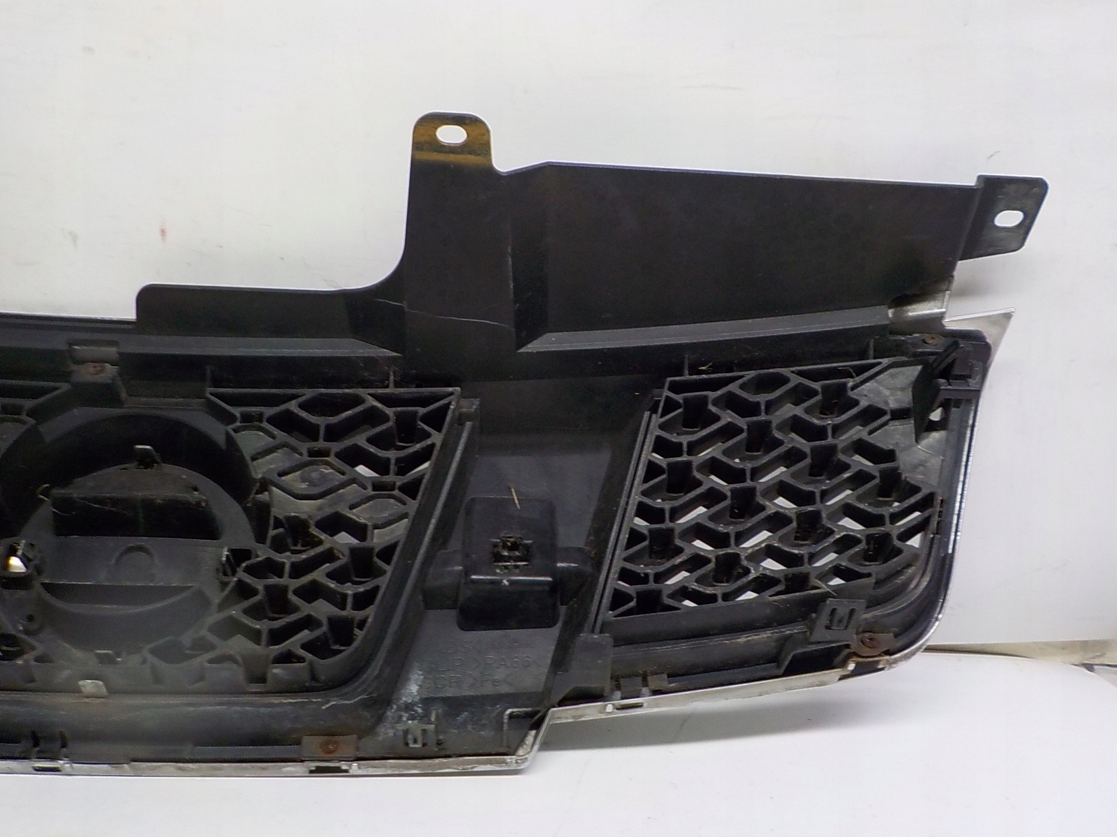 NISSAN X-TRAIL T31 XTRAIL grill grille radiator