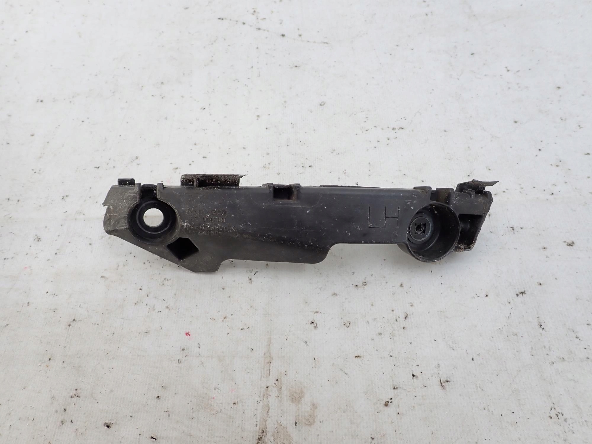 MAZDA 6 II GH 07-12 holder support left front front