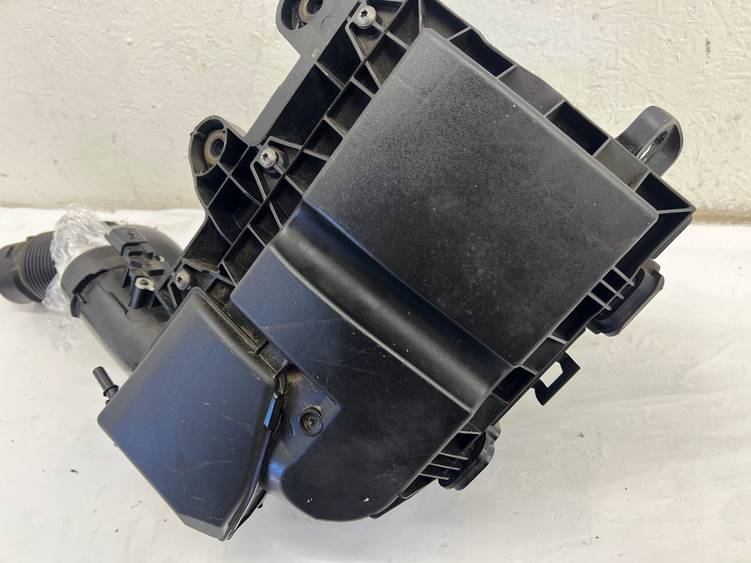 Gehäuse filter luft rohr DOLOT 1.5 BLUEHDI CITROEN JUMPY III 3 16-23R